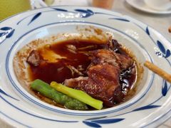-二泉园老菜馆·百年无锡菜
