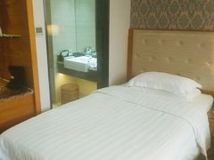 -厦门庐山大酒店