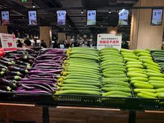 -永辉超市(龙湾万达店)