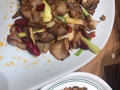 -云海肴·汽锅鸡·云南菜(东坝金隅店)