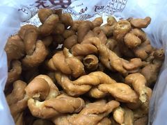 -王阿姨文昌油赞子(府桥街店)