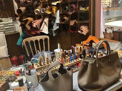 -HEARTISANS手工DIY皮艺体验(安贞环宇荟店)