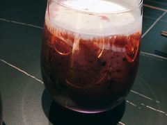 蓝莓奶优-鑫悦诚府·新鲁菜·餐厅(趵突泉店)