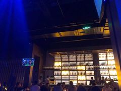 -洛缦音乐餐厅(工业展览馆万象城店)