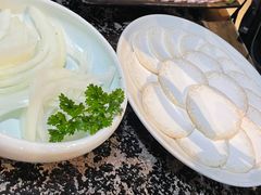 -九田家黑牛烤肉料理(冠云路店)