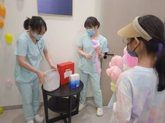 -嘉悦丽格眼科(丰联广场店)