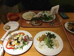 -So Lounge索兰至餐厅(蓝色港湾店)