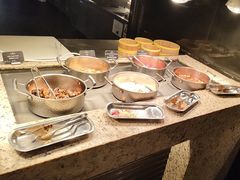 -上海锦江汤臣洲际大酒店壹阶层