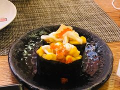 -栖川山葵家·寿喜锅·日式料理(龙湖北城天街商场店)