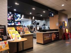 -麦当劳(保利广场店)
