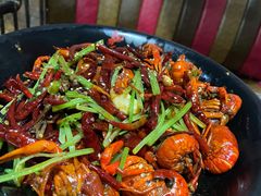 风暴麻辣小龙虾-龙虾风暴(松江店)
