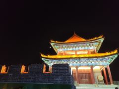 -开封城墙景区