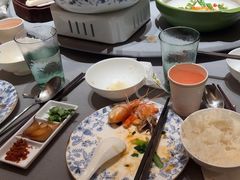 -阿庄新豫菜(通泰路店)