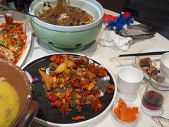 -徽珍源(龙茗路店)