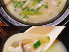 -味可道美食坊(福基路店)