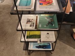 -喜茶(广州天汇igc店)