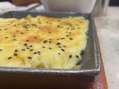 -韩香福烤肉庄园(荣成店)