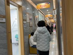 -上海仁爱医院口腔科 · 种植