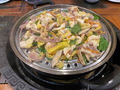 -阿多私房菜(顺德店)