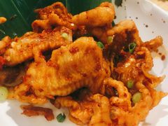 -秋木烤肉·韩国牛肉名家(高新旗舰店)