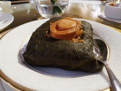 -唐阁(香港朗廷酒店)