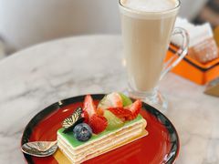 -厦门万丽酒店·R Bar