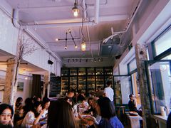 大堂-RAC BAR(安福路店)