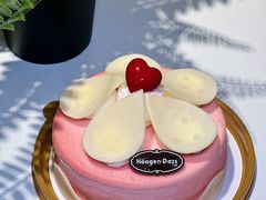 -哈根达斯(美罗城店)