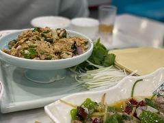 -威海渔村(黄兴路店)