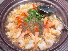 -秋色客家菜(南山店)