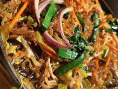 -冰川冷面·延边菜·炭烤串(观前店)