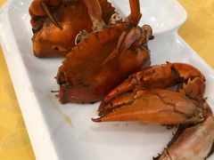 -莲花公园煎蟹(总店)