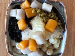 -鲜芋仙(苏州干将店)