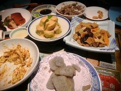 -局气 烤鸭·北京菜(光华路店)