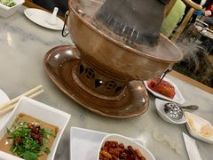 -牛街·马辈儿涮肉(牛街二店)