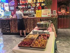 -老大连·海肠捞饭·大连海鲜大连菜(西安路店)