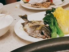 -青蓬蒸汽海鲜·深圳老字号·团建聚会(壹方城店)