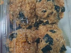 -鲍师傅糕点(永安里店)
