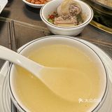 好喜欢珠海这家生蚝鸡火锅…