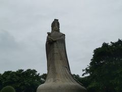-莆田湄洲妈祖祖庙