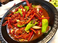 -金陵暴走小龙虾·迷踪蟹(凯德MALL店)