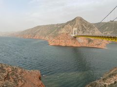 -刘家峡水库