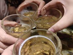 -酒肆浅葱•烧烤•龙虾•排档(卓悦intown店)