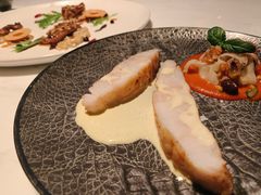 -翡翠36餐厅(浦东香格里拉店)