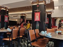-奇芳阁·百年清真南京菜(夫子庙店)