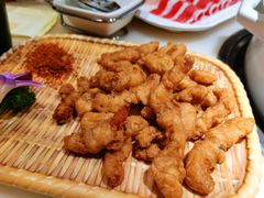 小酥肉-小骨煲金华砂锅(转塘金街美地店)