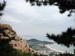 -崂山仰口游览区