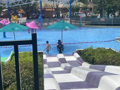 -武汉玛雅海滩水公园