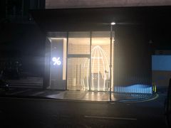 -% Arabica阿拉比卡咖啡(深圳湾万象城店)