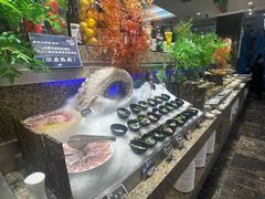 -初色海鲜自助(万丰路店)